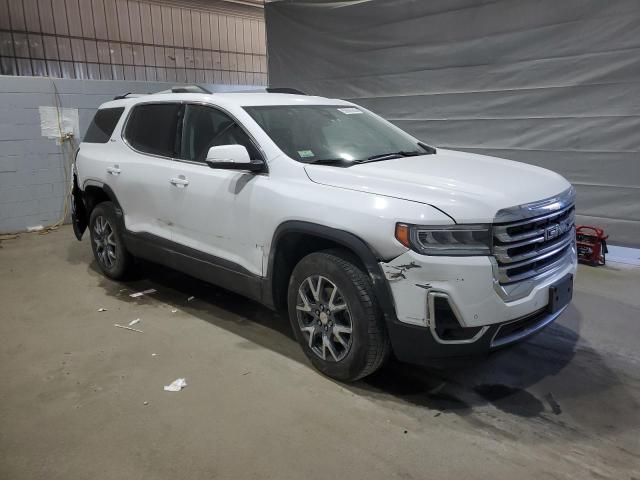  GMC ACADIA 2022 Белый