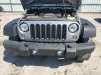 2018 Jeep Wrangler Unlimited Sport zu verkaufen in Kansas City, KS - Vandalism