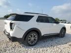 2022 Ford Explorer Xlt for Sale in Temple, TX - Rear End