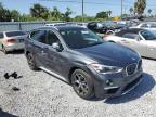 2018 Bmw X1 Sdrive28I იყიდება Riverview-ში, FL - Side
