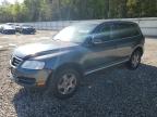 2006 Volkswagen Touareg 3.2 for Sale in Ellenwood, GA - Front End