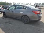 2016 Nissan Sentra S на продаже в Dunn, NC - Front End