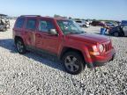 2015 Jeep Patriot Latitude იყიდება Arcadia-ში, FL - Side