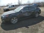 2014 Acura Tl Tech en Venta en Montreal-est, QC - Side