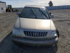 2002 Lexus Rx 300 de vânzare în Airway Heights, WA - Front End