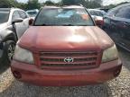 2003 Toyota Highlander Limited for Sale in Eight Mile, AL - Top/Roof