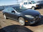 2012 Mazda 6 I na sprzedaż w Elgin, IL - Normal Wear