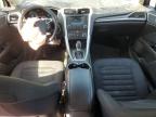 2014 Ford Fusion Se for Sale in East Granby, CT - Front End