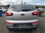 2012 Kia Sportage Base for Sale in Graham, WA - Minor Dent/Scratches