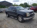 2004 Chevrolet Avalanche C1500 продається в Memphis, TN - Rear End