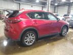 2020 Mazda Cx-5 Grand Touring for Sale in New Britain, CT - Rear End