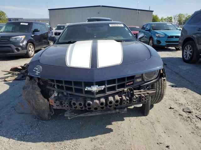 Coupet CHEVROLET CAMARO 2013 Granatowy