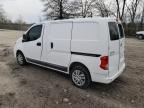 2017 Nissan Nv200 2.5S na sprzedaż w Cicero, IN - Side