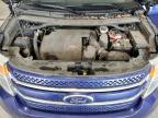 2014 Ford Explorer Limited de vânzare în Greenwood, NE - Side