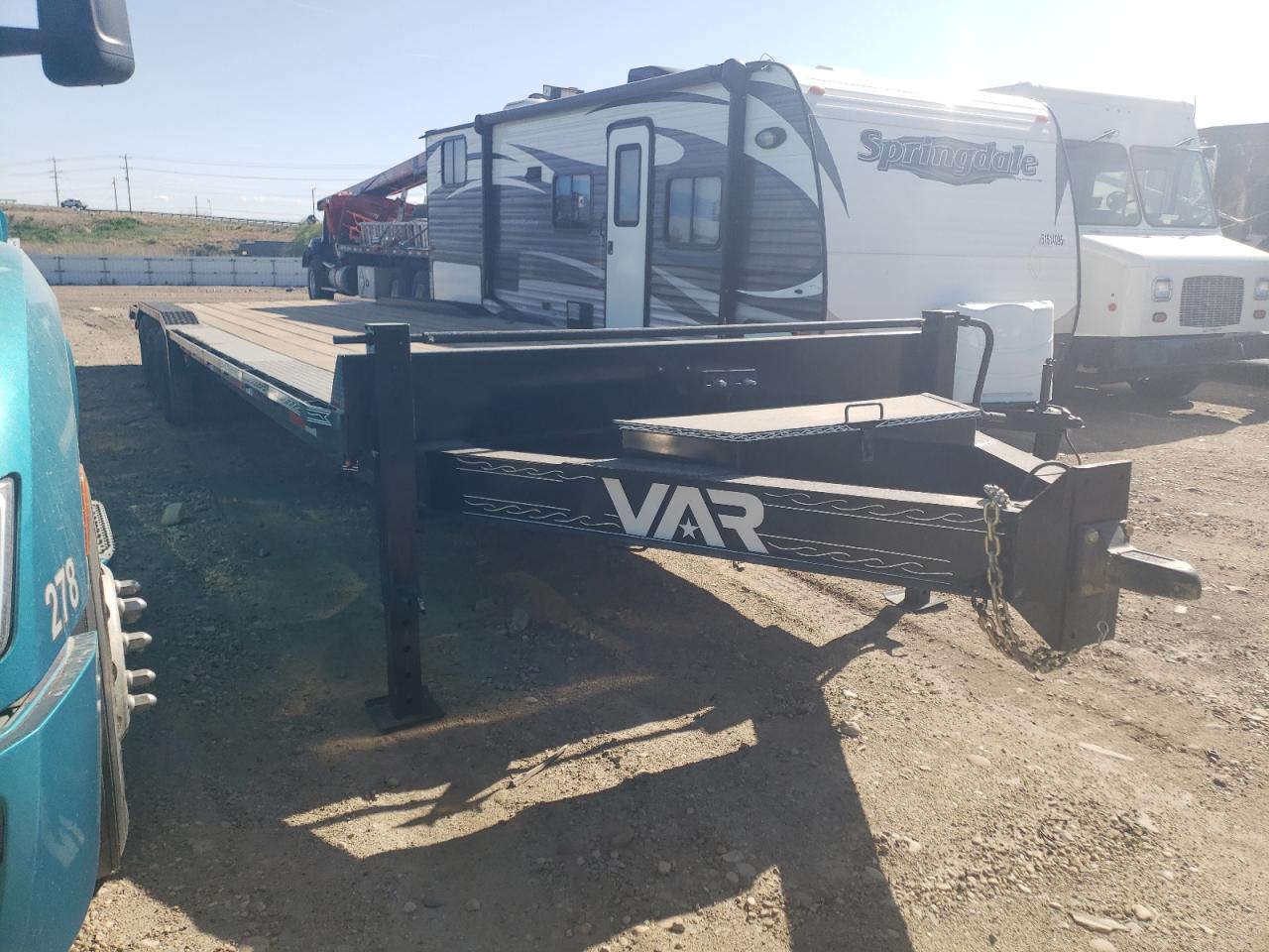 2024 Other Trailer for Sale in Nampa, ID - Minor Dent/Scratches