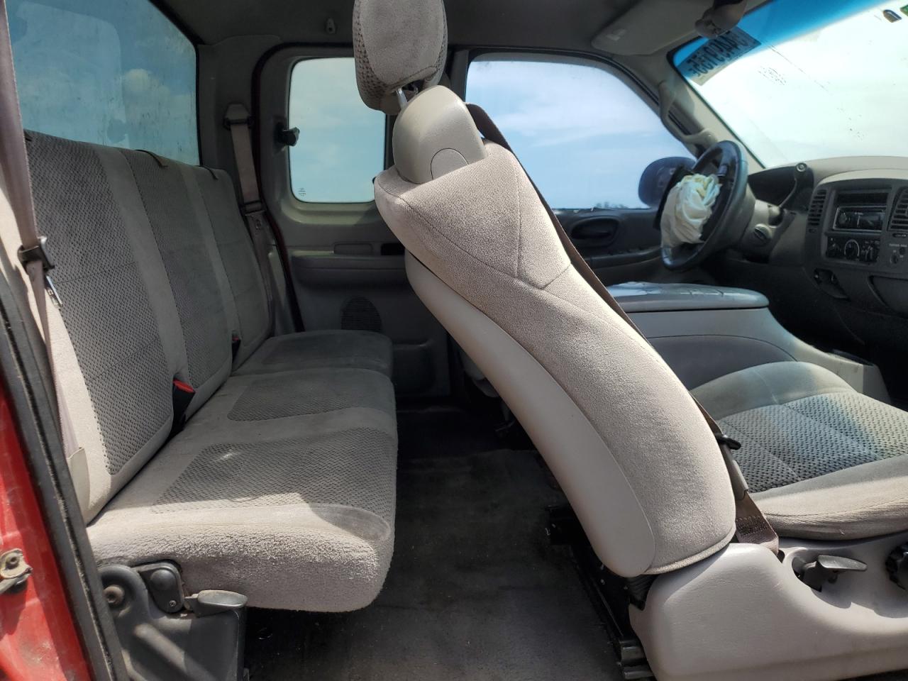 2001 Ford F150 VIN: 1FTRX17W21NA94969 Lot: 54499155