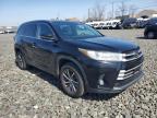 2019 Toyota Highlander Se for Sale in Marlboro, NY - Minor Dent/Scratches