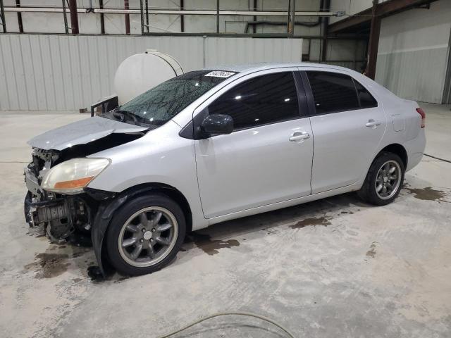 2008 Toyota Yaris 