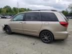2005 Toyota Sienna Xle na sprzedaż w Waldorf, MD - Front End