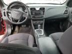 2014 Chrysler 200 Lx للبيع في Kansas City، KS - Front End