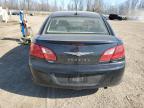 2010 Chrysler Sebring Touring იყიდება Davison-ში, MI - Front End