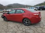 2016 Toyota Corolla L for Sale in Hurricane, WV - Front End