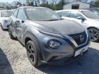 2024 NISSAN JUKE N-CON for sale at Copart WOLVERHAMPTON