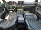 2018 Audi S5 Premium Plus en Venta en San Diego, CA - Rear End