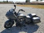 2021 INDIAN MOTORCYCLE CO. CHALLENGER DARK HORSE for sale at Copart CA - MENTONE