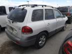 2005 Hyundai Santa Fe G 3.5L for Sale in Las Vegas, NV - Front End