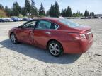 2015 Nissan Altima 2.5 for Sale in Graham, WA - Side
