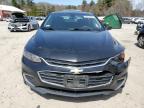 2018 Chevrolet Malibu Ls zu verkaufen in Mendon, MA - Front End