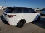 2014 Land Rover Range Rover Sport Autobiography продається в Sacramento, CA - Minor Dent/Scratches