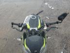 2022 TRIUMPH MOTORCYCLE STREET TRIPLE RS   for sale at Copart CO - DENVER SOUTH