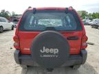 2004 Jeep Liberty Sport за продажба в Hampton, VA - Front End