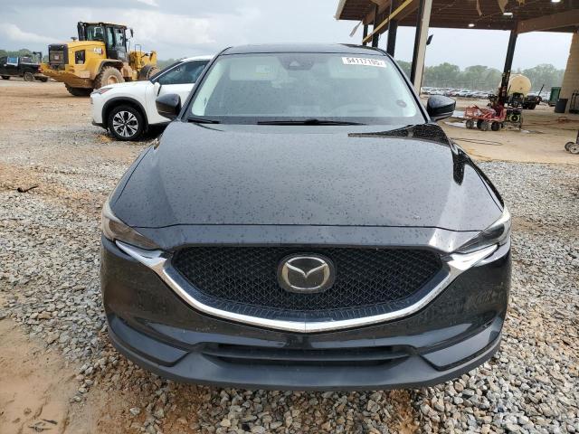  MAZDA CX-5 2017 Czarny