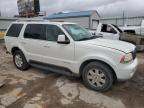 2003 Lincoln Aviator  for Sale in Wichita, KS - Rear End
