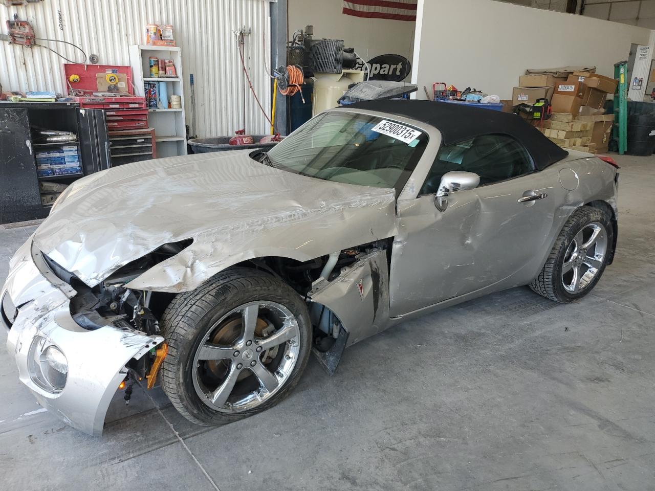 2008 Pontiac Solstice Gxp for Sale in Greenwood, NE - All Over
