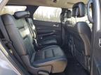 2016 Dodge Durango Limited за продажба в Davison, MI - Front End