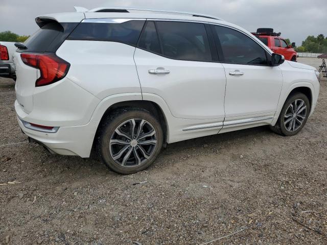  GMC TERRAIN 2020 Белы