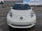 2013 Nissan Leaf S за продажба в Littleton, CO - Rear End
