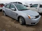 2008 Ford Focus Se for Sale in Elgin, IL - Normal Wear