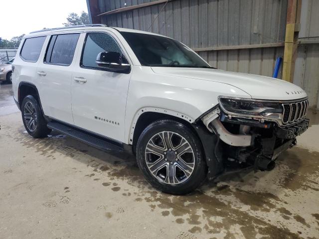 JEEP WAGONEER 2024 White