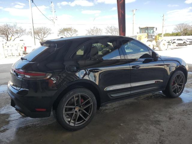  PORSCHE MACAN 2023 Black