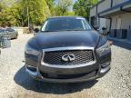 2020 Infiniti Qx60 Luxe იყიდება Concord-ში, NC - Mechanical
