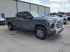 2022 Toyota Tundra Crewmax Platinum на продаже в Apopka, FL - Side