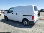 2017 Nissan Nv200 2.5S للبيع في Antelope، CA - Side