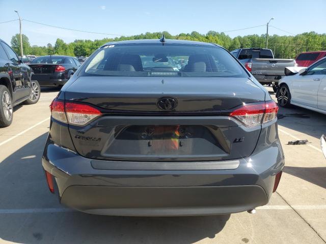  TOYOTA COROLLA 2024 Gray