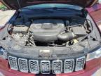 2017 Jeep Grand Cherokee Limited იყიდება Exeter-ში, RI - Front End