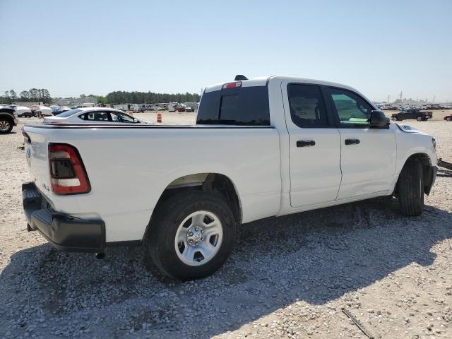  RAM 1500 2024 Белый